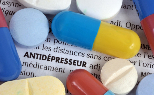 Antidépresseurs : la pilule amère de la santé mentale !