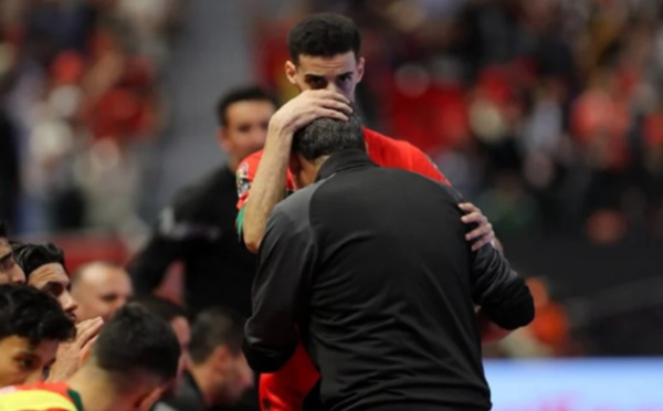 Hicham Dguig : les Marocains doivent être fiers de la prestation des Lions de futsal