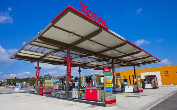 Total Maroc quadruple ses profits en 2024 !