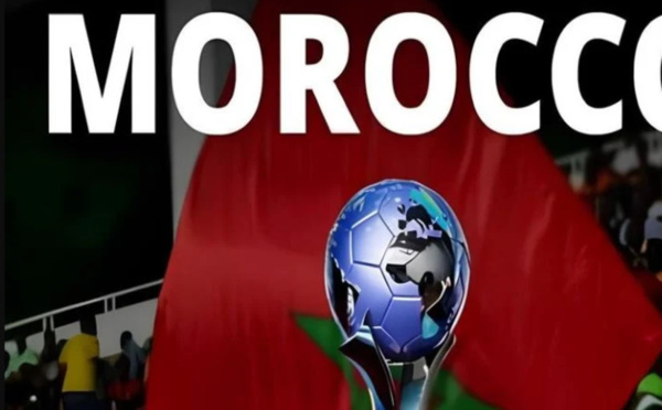 La FIFA annonce la date du Mondial féminin U17, Maroc-2025