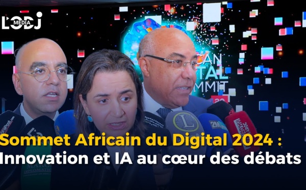 Sommet Africain du Digital 2024 : Innovation et IA au cœur des débats