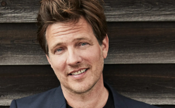 Thomas Vinterberg : Président du jury du Festival International du Film de Marrakech