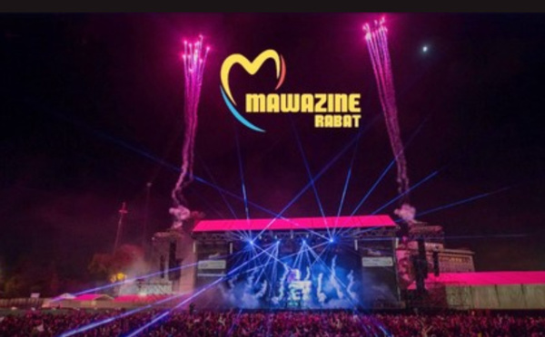 Festival Mawazine :un voyage culturel qui rassemble des millions !