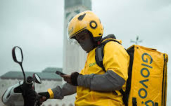 Technologie et livraison : Glovo pose ses valises à Casablanca