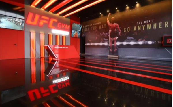 Nation Sportive renforce son leadership avec de nouvelles ouvertures et l'expansion d'UFC Gym au Maroc