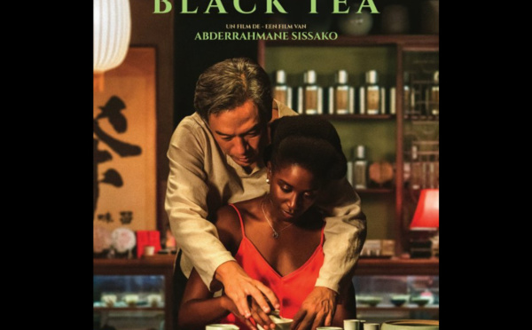 "Black Tea" : un nouvel opus d'Abderrahmane Sissako