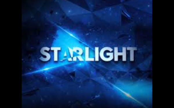 Le retour de STARLIGHT : qui sera la prochaine étoile montante ? 