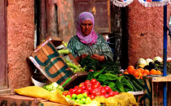 Le Maroc fait un bond en avant : 48e au classement mondial de la faim