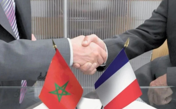 Le Maroc en tête des investissements africains en France