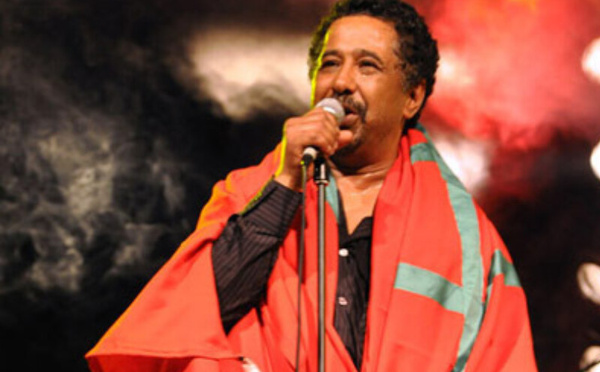 Cheb Khaled accusé d'espionnage au profit du Maroc