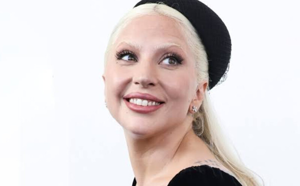 Lady Gaga : un nouveau single en préparation