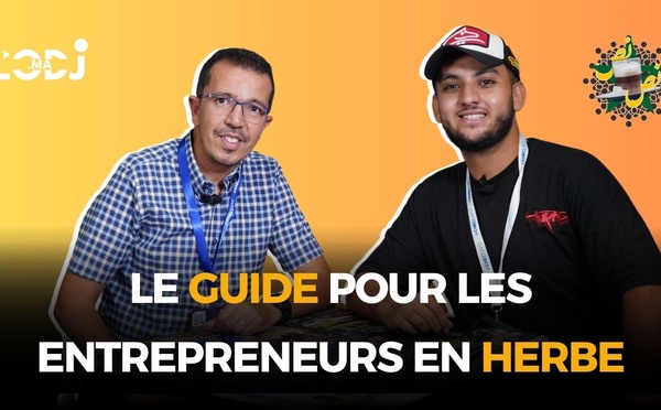 Surmonter la peur : Le guide de Khaled Hosni pour les entrepreneurs en herbe