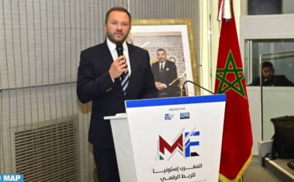 ​Transition numérique : « Maroc Digital 2030 », une feuille de route prometteuse