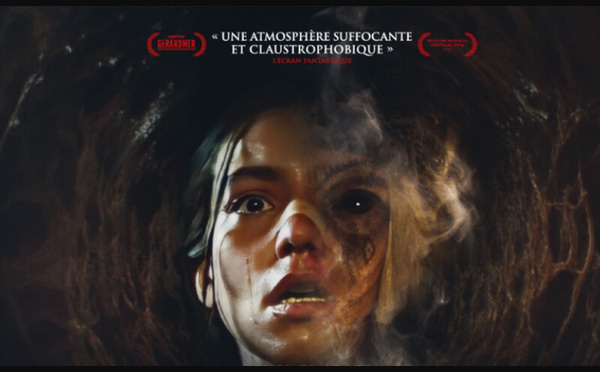 La Damnée : le cinéma marocain réinvente l'horreur psychologique