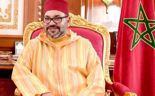 SM le Roi Mohammed VI : Un remaniement pour moderniser le Royaume