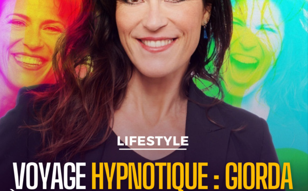 Hypnose et illusion : Giorda vous invite à un spectacle hors du commun !