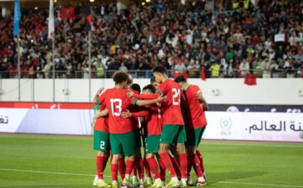 Le Maroc en lice pour les CAF Awards : l'équipe nationale et la RSB parmi les meilleurs d'Afrique