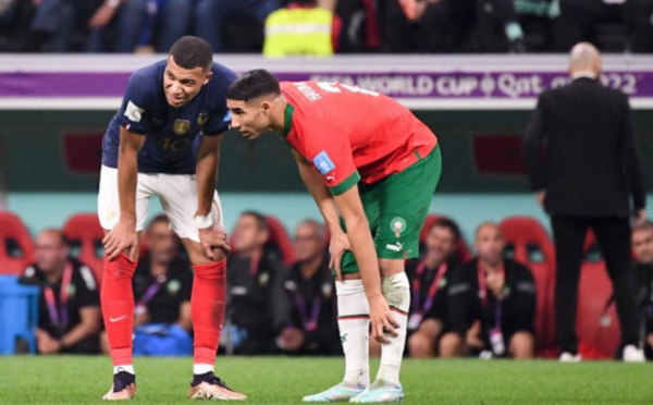 France-Maroc : quand le football renforce une alliance historique