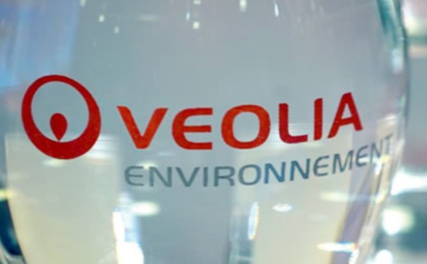 Dessalement d’eau : Veolia lance un projet d’envergure au Maroc