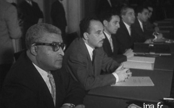 1er novembre : 70 ans après le déclenchement de guerre d’Algérie dont 8 ans contre la France, 10 ans de guerre civile et 50 ans contre le Maroc