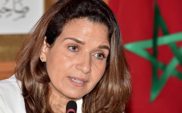 A Abuja , Leila Benali  réaffirme l'engagement du Maroc envers le projet de Gazoduc Africain Atlantique