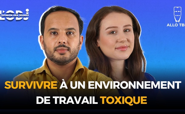 survivre à un environnement toxique: Stratégies pour gagner la bataille !