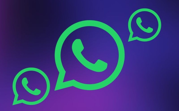 WhatsApp trie vos conversations par des listes personnalisées