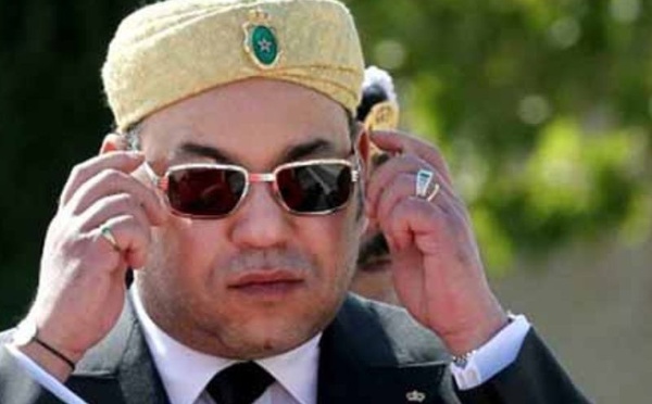 Marche verte : nos meilleures vœux à SA MAJESTÉ LE ROI MOHAMMED VI 