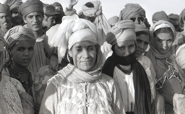 La Marche Verte : un héritage de solidarité et d’unité, avec un hommage aux femmes marocaines