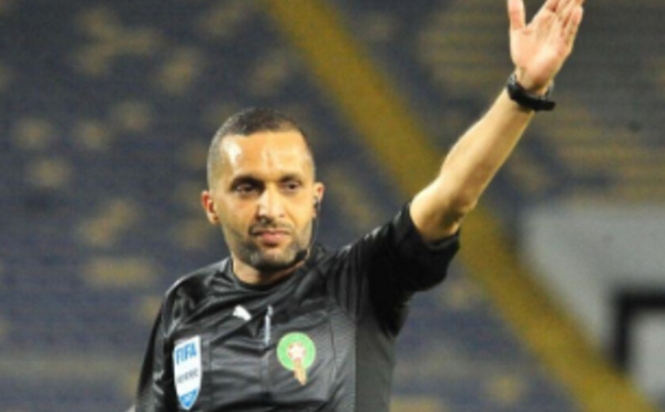 Amélioration de l'arbitrage : la Fédération Royale Marocaine de Football lance une formation pour les arbitres d'élite