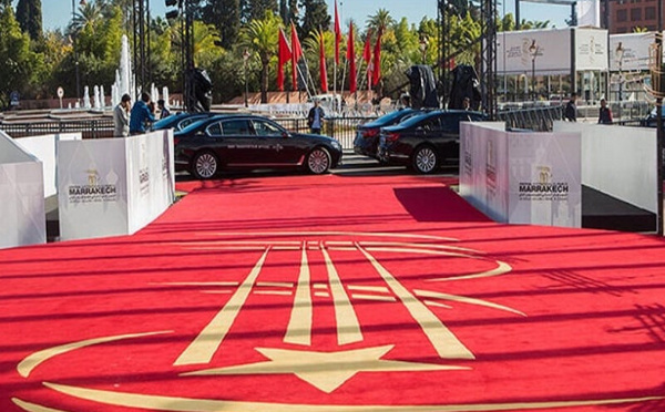 ​Le jury de la 21e édition du Festival International du Film de Marrakech dévoilé