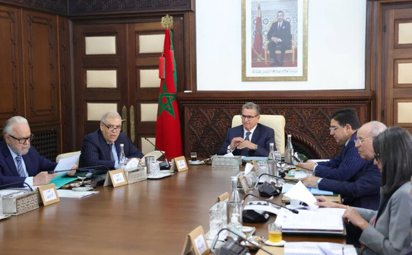 Unification de l’Assurance Maladie au Maroc