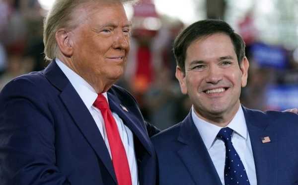 Marco Rubio : Nouveau cauchemar de la diplomatie Algérienne ?