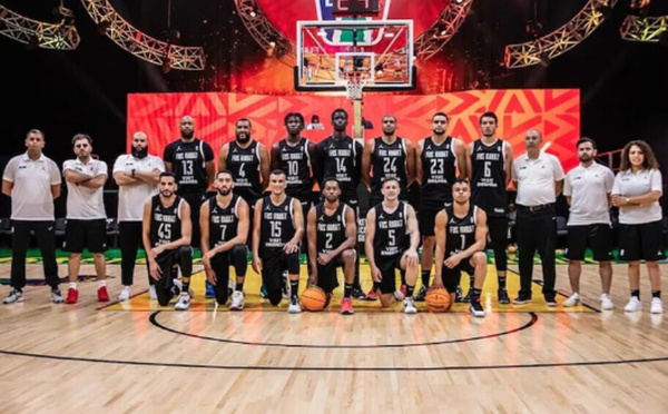 Le Maroc choisi pour accueillir la première phase de la Basketball Africa League 2025