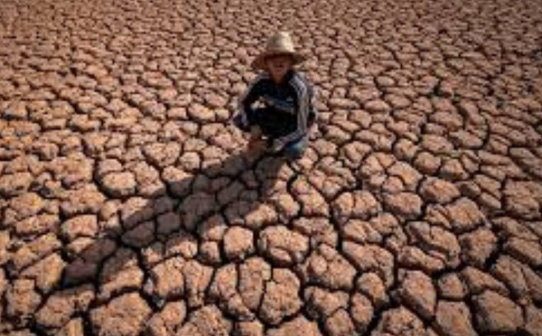 Changement climatique : le Maroc en première ligne