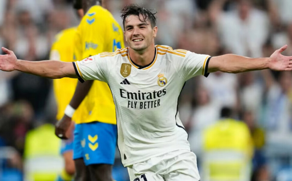 Mercato : Brahim Diaz et d'autres joueurs du Real Madrid sur le départ face aux défis financiers