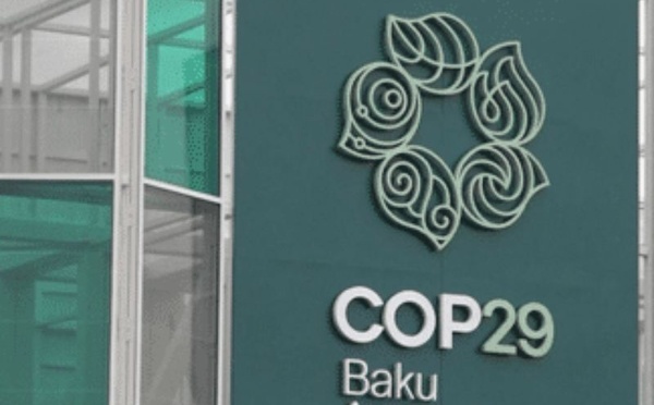 COP29 en Azerbaïdjan : Un sommet de plus pour des promesses creuses ?