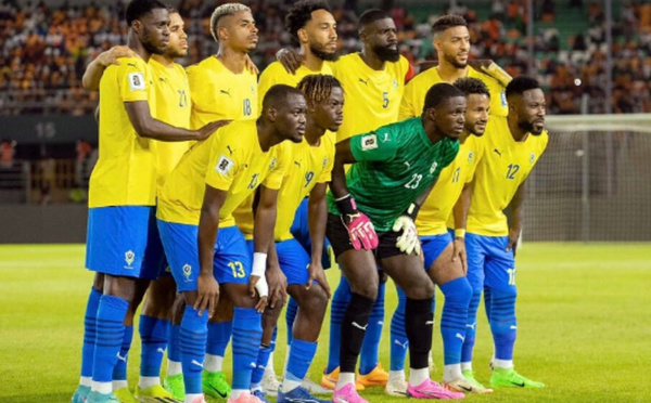 CAN 2025 : le Gabon, l’Ouganda et l’Afrique du Sud rejoignent les équipes qualifiées