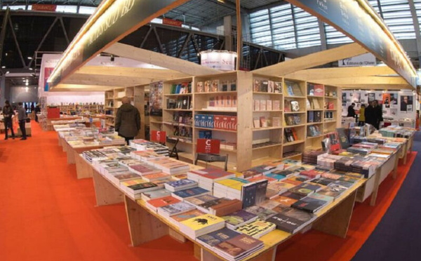 Le Maroc participe au 47e Salon du livre koweïtien