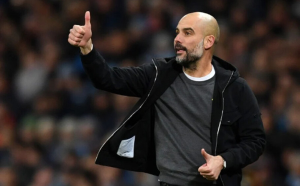 L’avenir de Pep Guardiola en suspens : Manchester City attend une réponse avant le Boxing Day