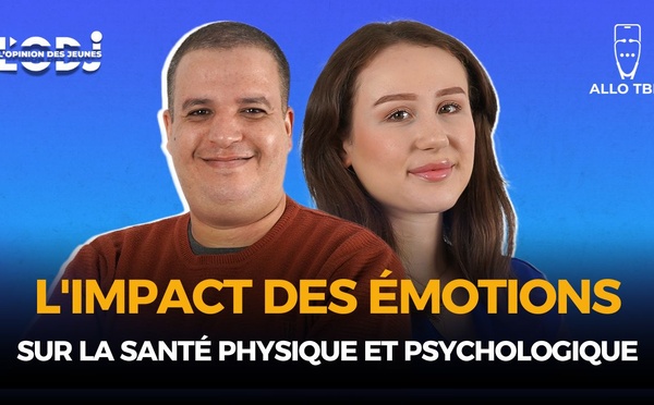 L'Impact des émotions sur la santé physique et psychologique