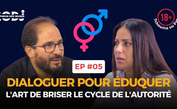 Dialoguer pour Éduquer : L'art de briser le cycle de l'autorité