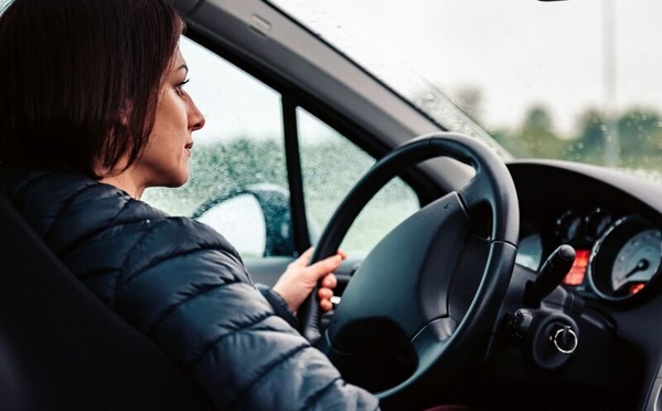 La doudoune : un danger caché sur la route ?