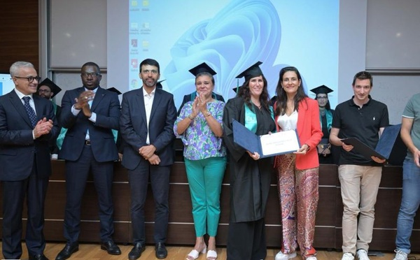 Première formation diplômante en cardiologie du sport au Maroc 