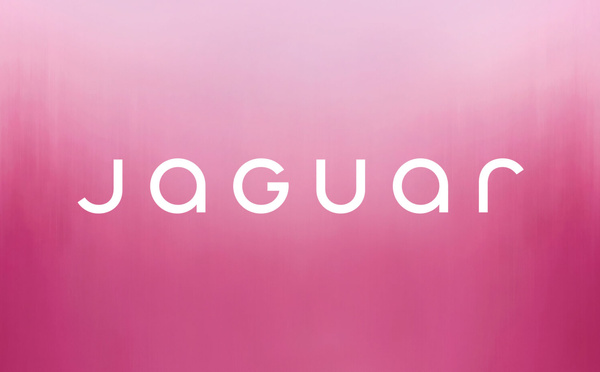 Jaguar accusée de wokisme : Le  nouveau logo fait polémique !