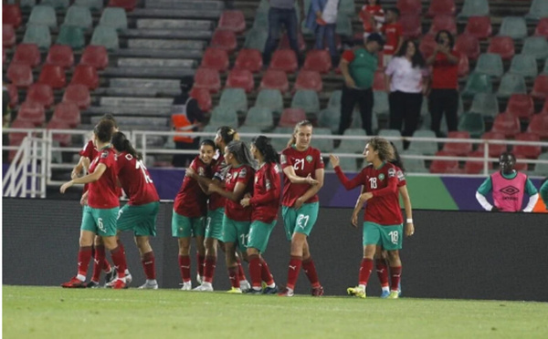 Le Maroc brille aux CAF Awards 2024 avec plusieurs nominations dans les catégories féminines