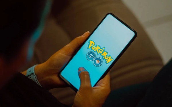 « Pokémon Go » : Les joueurs ont entraîné une IA sans le savoir