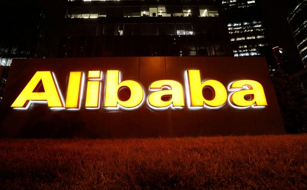 ​Alibaba fusionne ses plateformes de commerce électronique face à la concurrence croissante