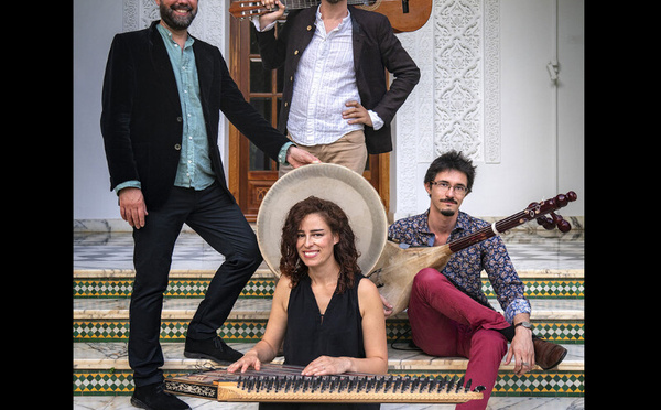  « Gwer Mgharba » : Un hommage vibrant au patrimoine musical marocain 