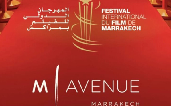 M Avenue et le FIFM : une alliance pour célébrer le cinéma et la culture